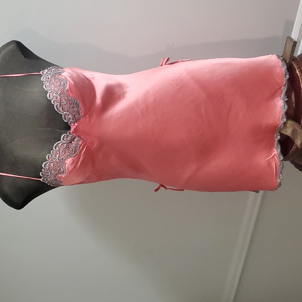 Victoria's secret babydoll